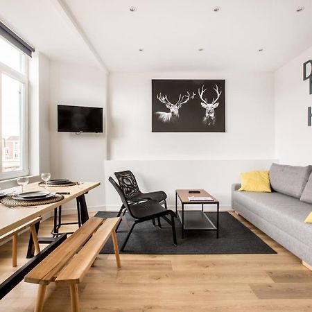 Appartement 70M2 - Plein Centre Lille Exteriér fotografie