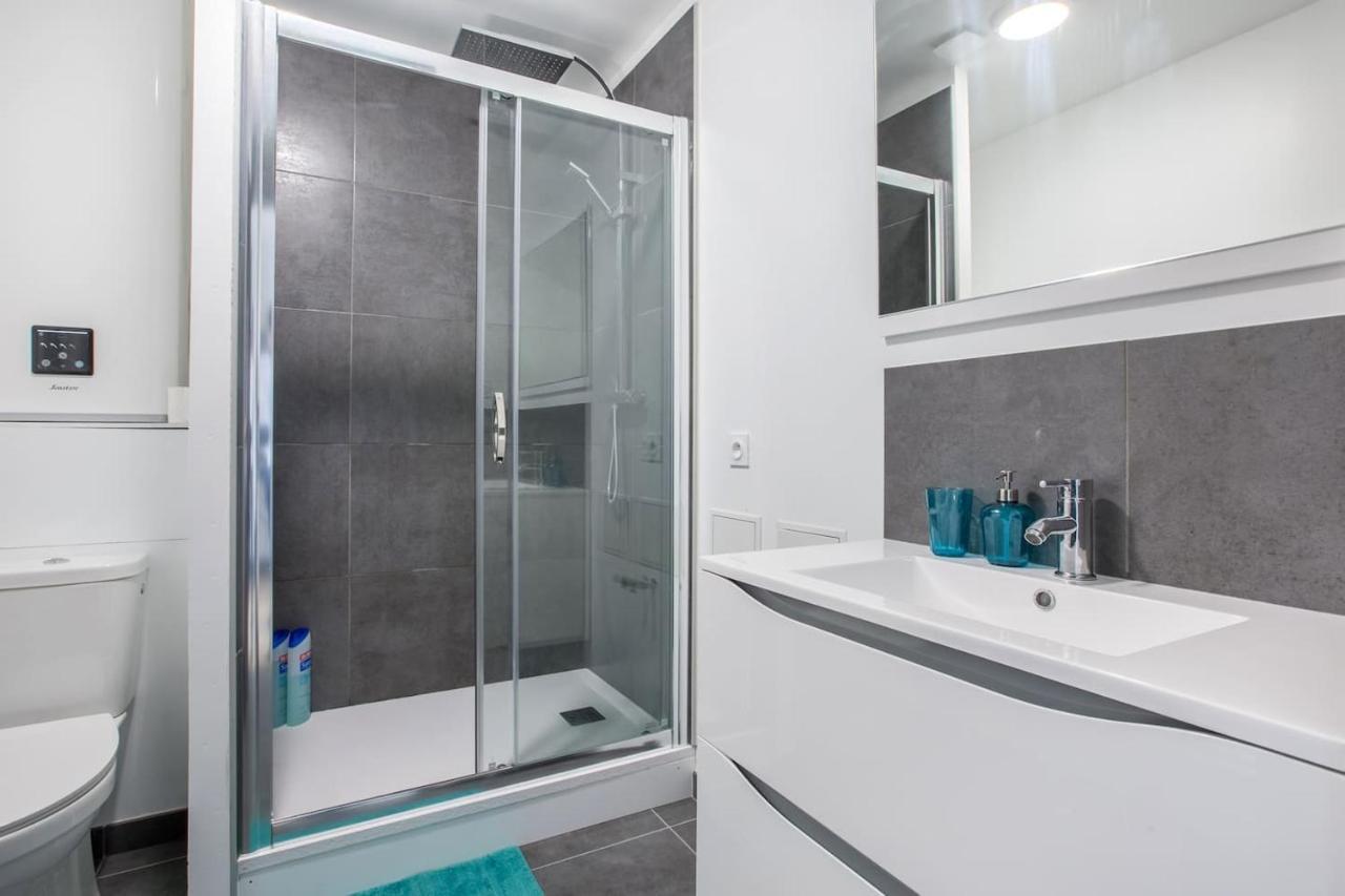 Appartement 70M2 - Plein Centre Lille Exteriér fotografie